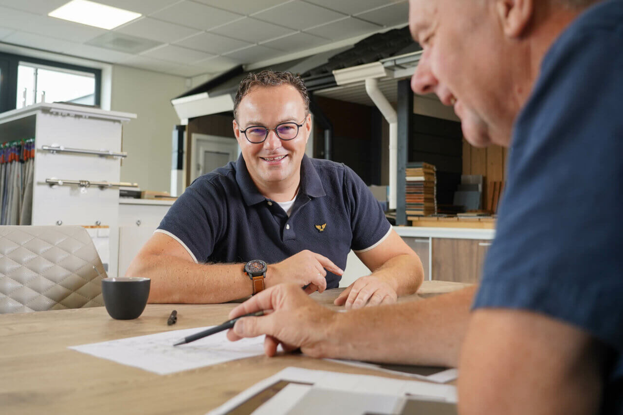 Advies op maat bij Solilux