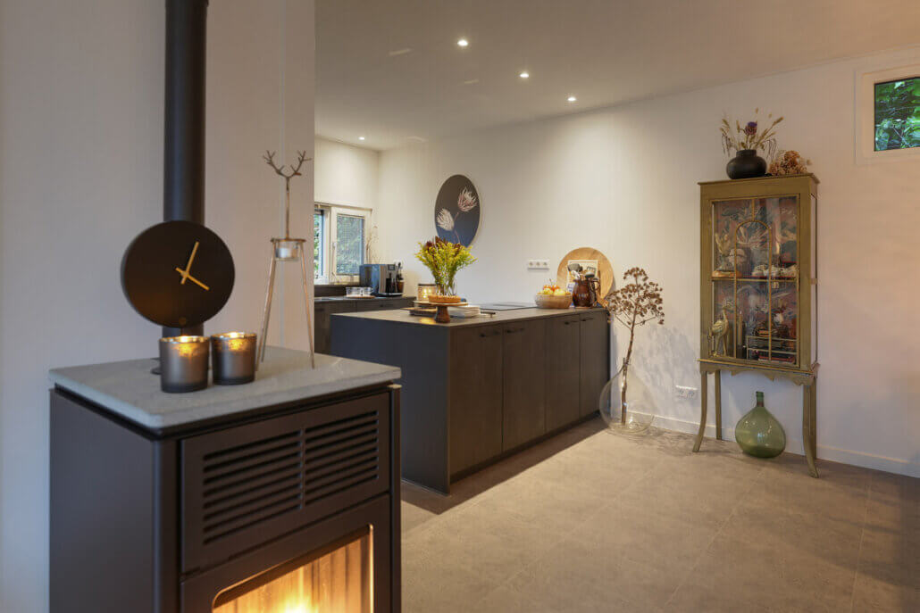 Mantelzorgwoning bouwen