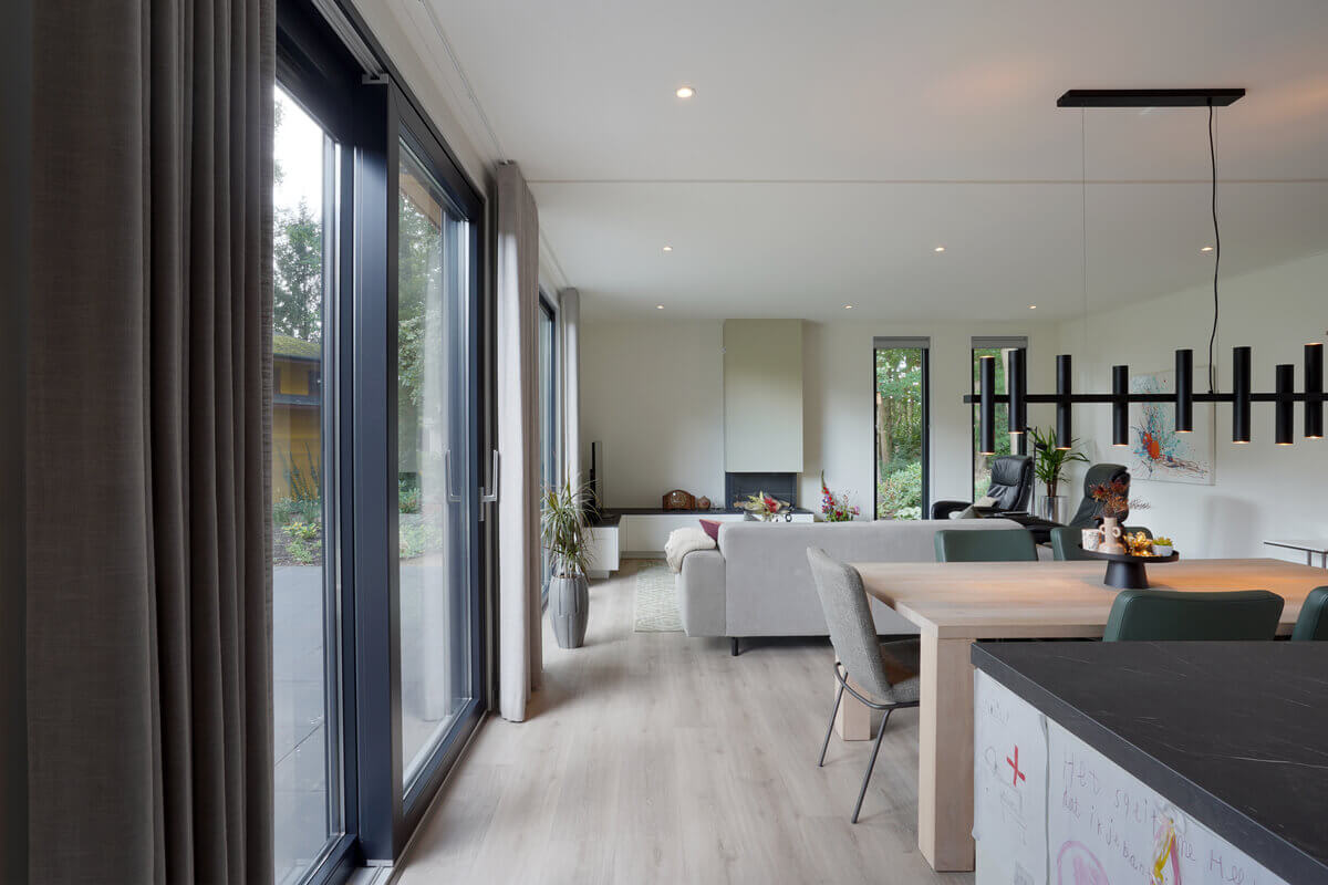 Pre-mantelzorgwoning kopen in Apeldoorn