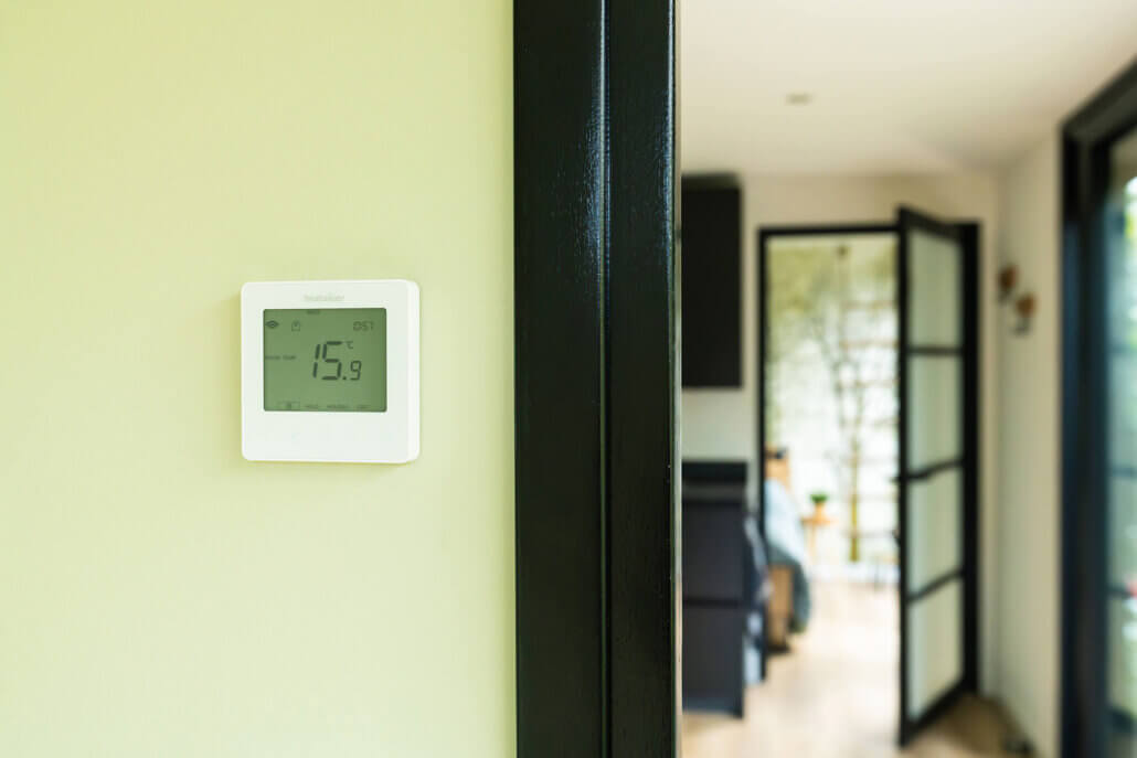 Luxe en knus gastenverblijf in een riante stadstuin. Omringd door groen, maar met voldoende zonlicht in de woning. Luxe en modern afgewerkt met een ruimte woonkeuken en grote badkamer